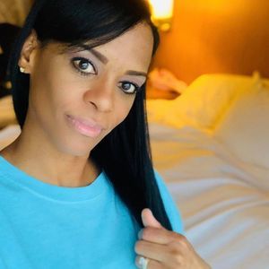 Meet your Posher, Teri